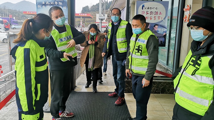 南方公司纪委督导2021年冬季安全环保  “回头看”整改落实情况2.jpg