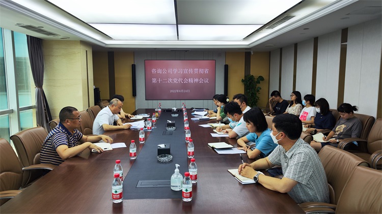 咨询公司学习宣传贯彻省第十二次党代会精神.jpg
